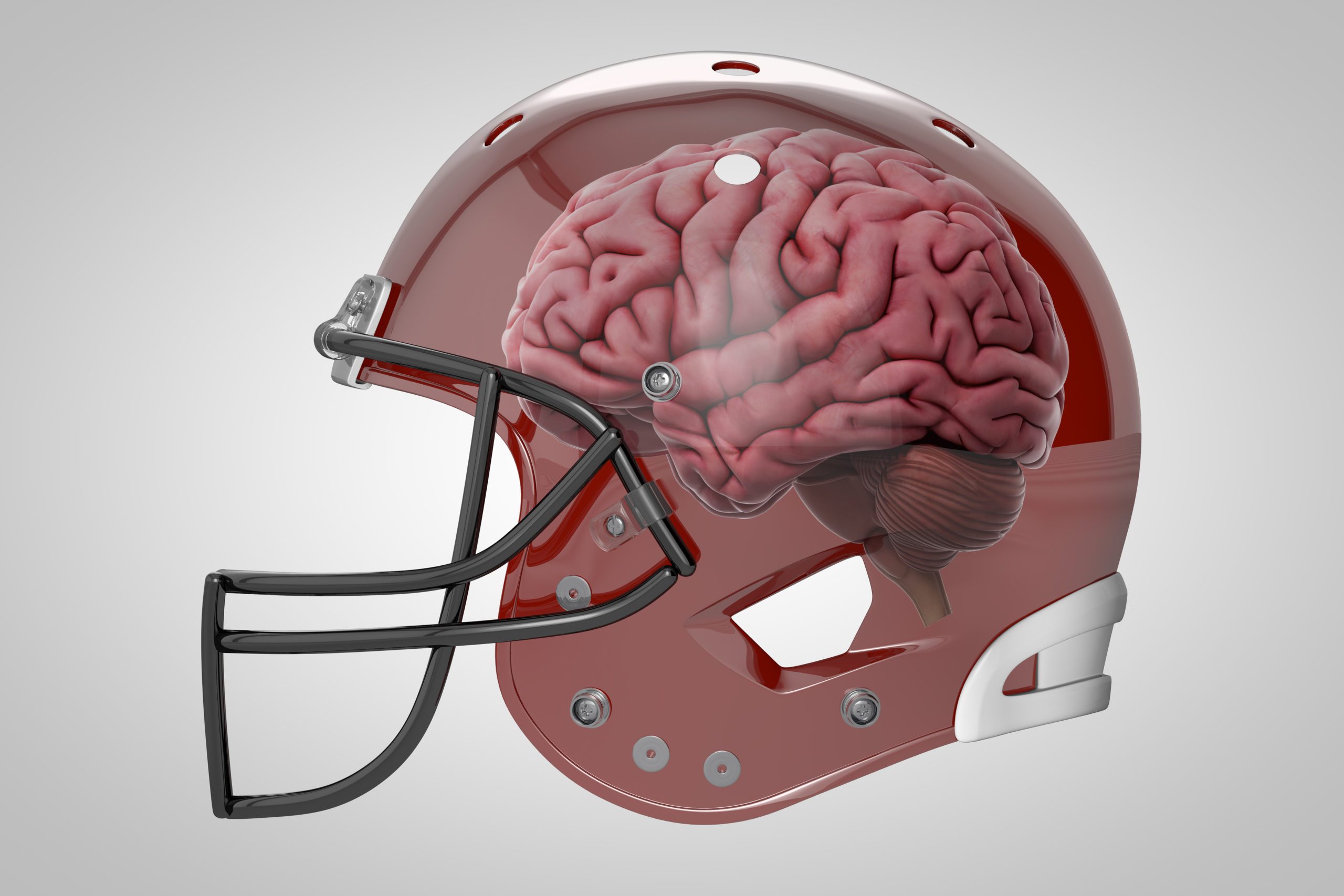 What You Need To Know About Concussions Only Players 