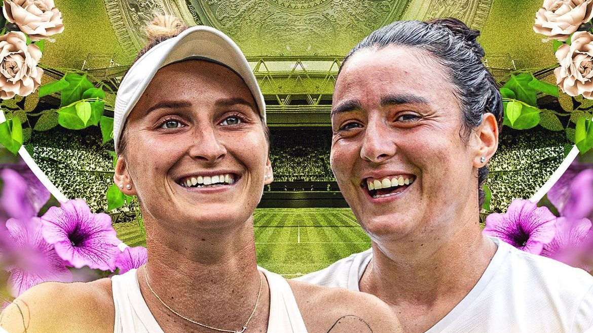 Wimbledon 2023 Women’s Final: Preview & Odds - Only Players