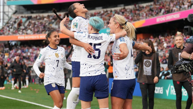 USA vs Netherlands preview: Women's World Cup 2023