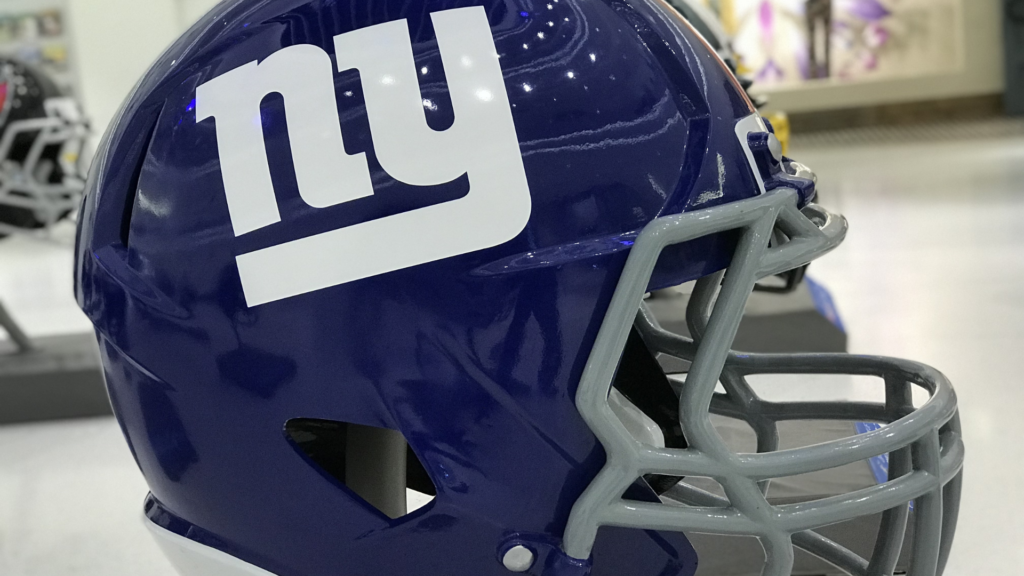 New York Giants Season Win Total Only Players