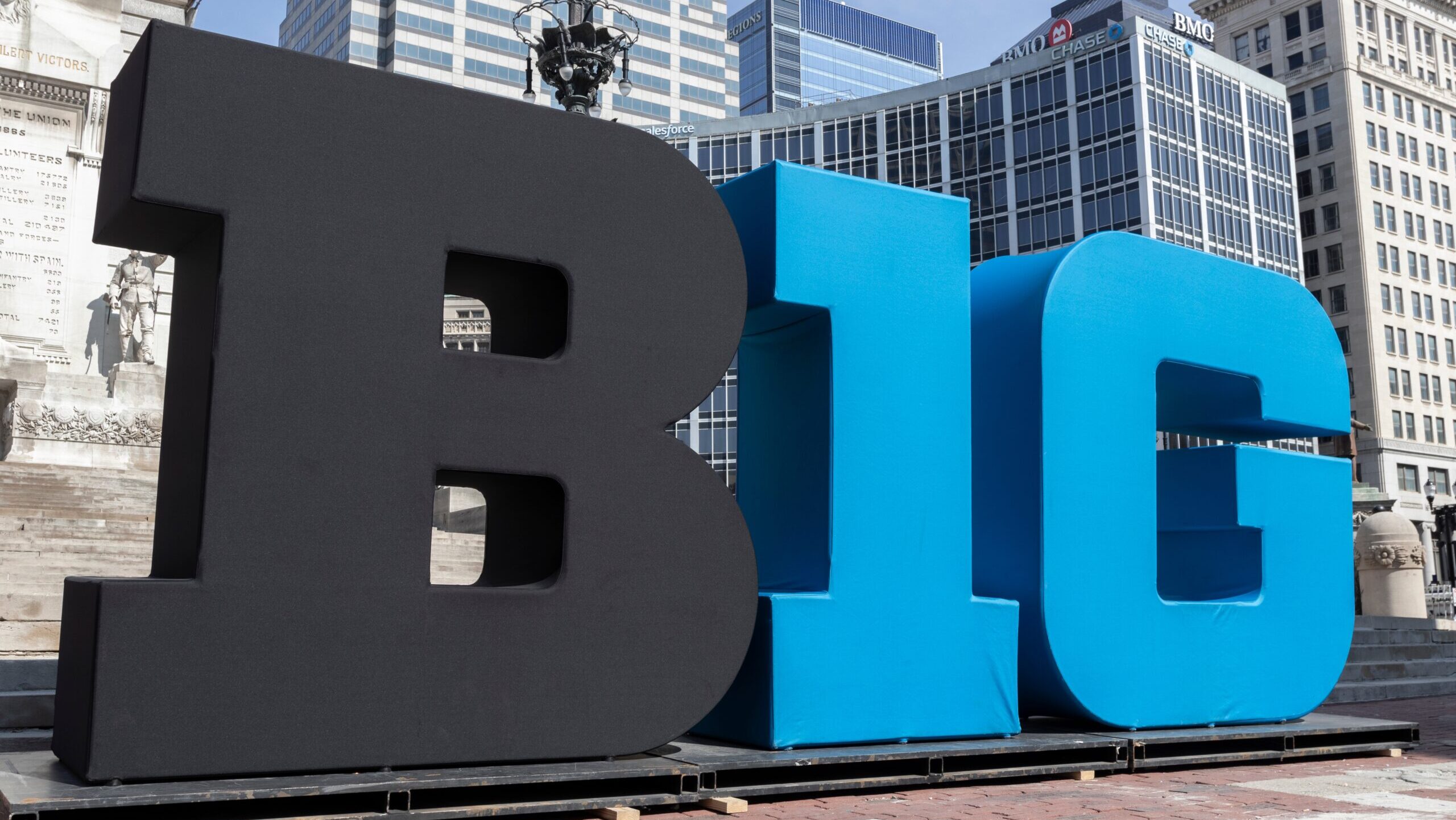 CBB Big Ten Preview Only Players